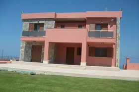 Med Luxury Villa