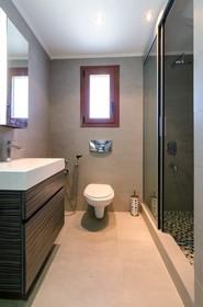 Med Luxury Villa