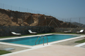 Med Luxury Villa