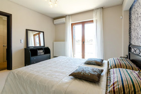 Med Luxury Villa
