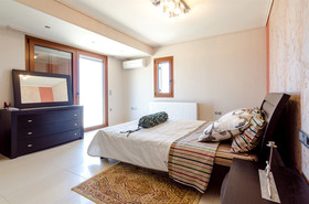 Med Luxury Villa