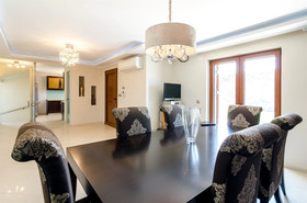 Med Luxury Villa