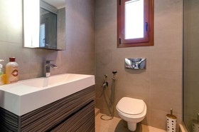 Med Luxury Villa