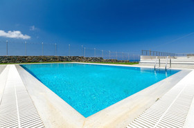 Med Luxury Villa