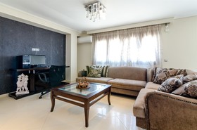Med Luxury Villa