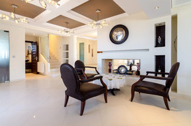 Med Luxury Villa