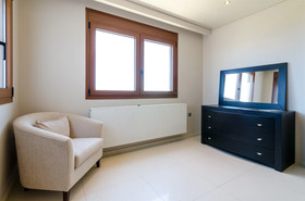 Med Luxury Villa