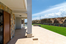 Med Luxury Villa