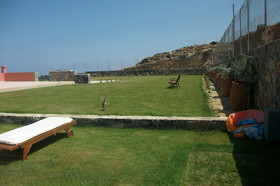 Med Luxury Villa
