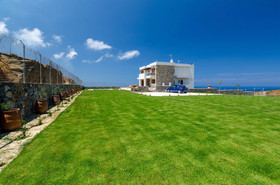 Med Luxury Villa