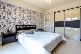 Med Luxury Villa