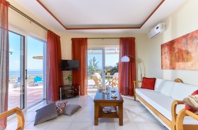 Nymphes Luxury Apartments