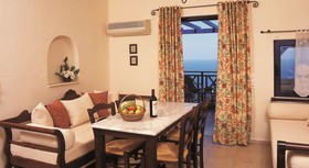 Nymphes Luxury Apartments