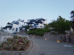 Nymphes Luxury Apartments