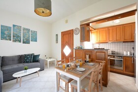 Oasis Apt – Agia Pelagia