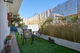 Oasis Apt – Agia Pelagia
