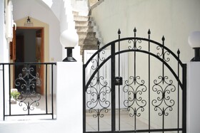 Oasis Apt – Agia Pelagia