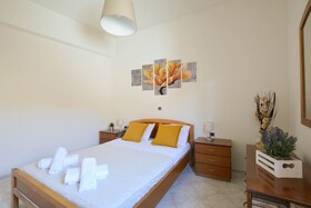Oasis Apt – Agia Pelagia