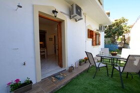 Oasis Apt – Agia Pelagia