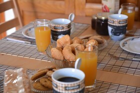 Oasis Apt – Agia Pelagia
