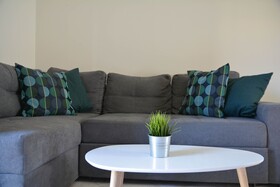 Oasis Apt – Agia Pelagia