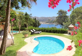 Out Of The Blue Resort