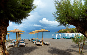Out Of The Blue Resort