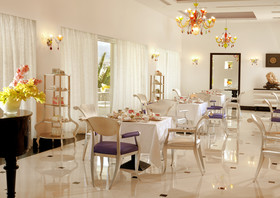Out Of The Blue Resort