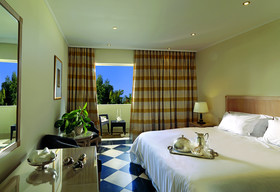 Out Of The Blue Resort