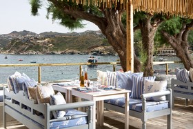 Out Of The Blue Resort