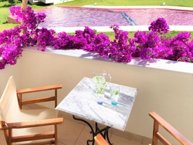 Out Of The Blue Resort