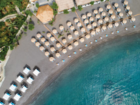 Out Of The Blue Resort