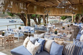 Out Of The Blue Resort