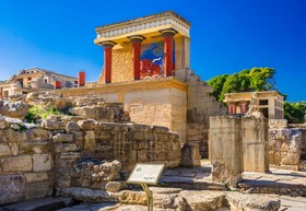 Paradiso III
