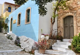 Paradiso III