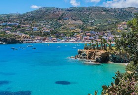 Paradiso III