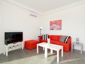 Paradiso III