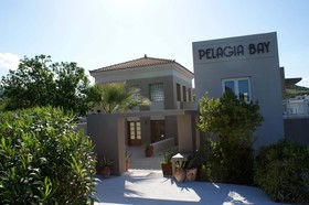 Pelagia Bay