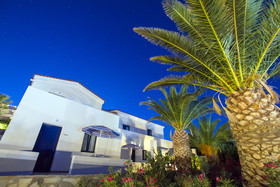 Peninsula Resort & Spa