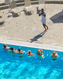 Peninsula Resort & Spa