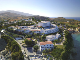 Peninsula Resort & Spa