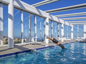 Peninsula Resort & Spa