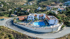 Pennystella Apartments