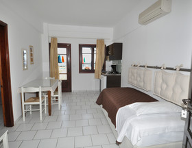 Pennystella Apartments