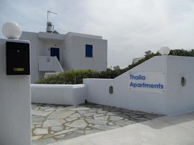 Pennystella Apartments
