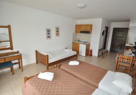 Pennystella Apartments