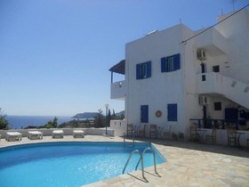 Pennystella Apartments