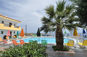 Pennystella Apartments
