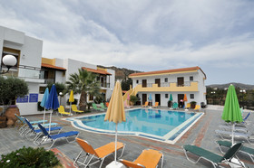 Pennystella Apartments