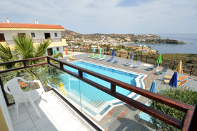 Pennystella Apartments